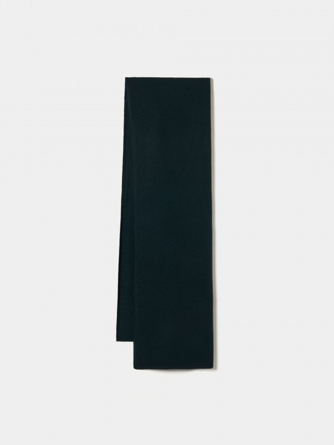 Wool scarf Wool scarf