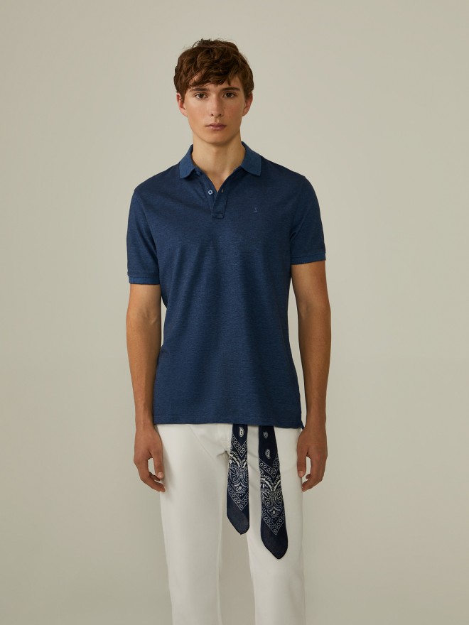 Polo piqué Polo piqué