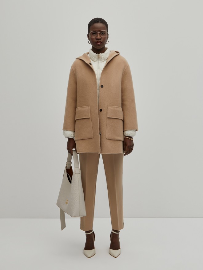 Farm coat Farm coat