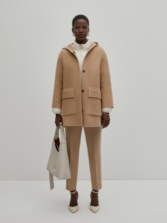 Farm coat Farm coat