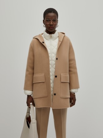 Farm coat Farm coat