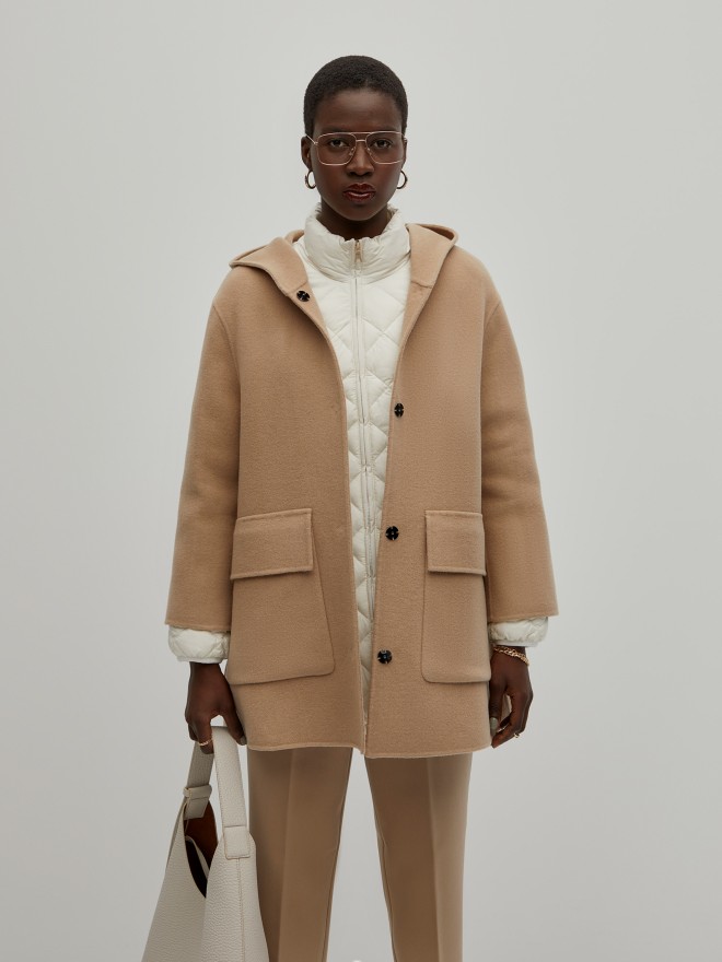 Farm coat Farm coat
