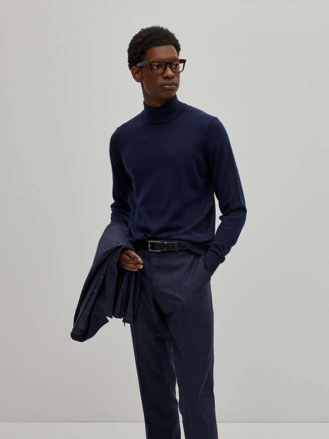 Turtleneck Sweater Turtleneck Sweater