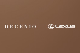 Lexus cria Armrio Cpsula com peas essenciais da Decenio