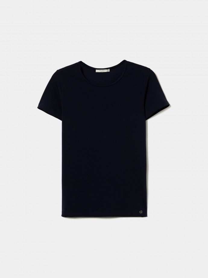 Cotton T-shirt