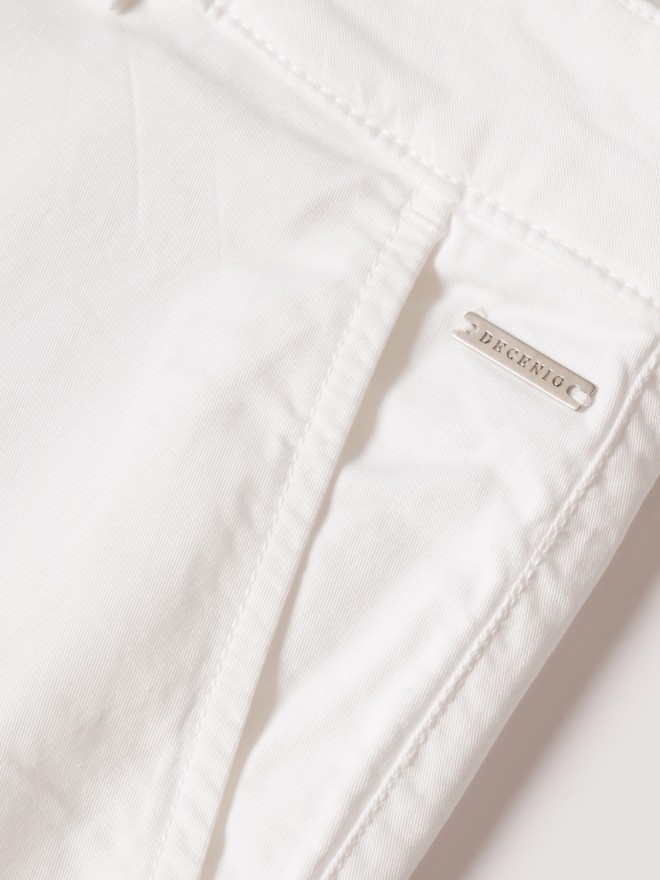 Chino shorts