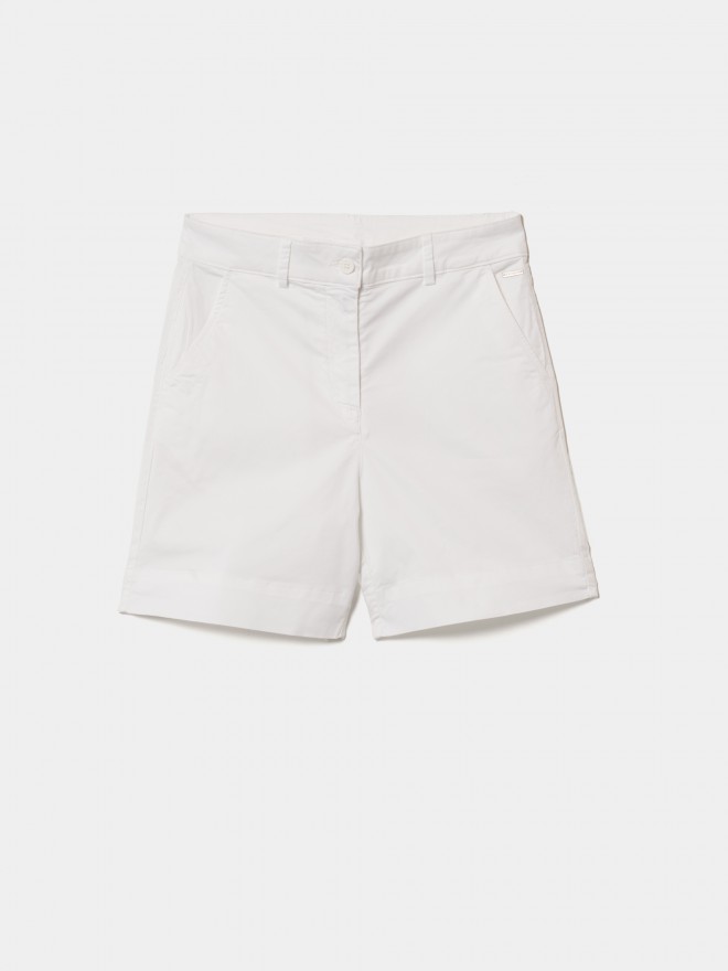 Chino shorts