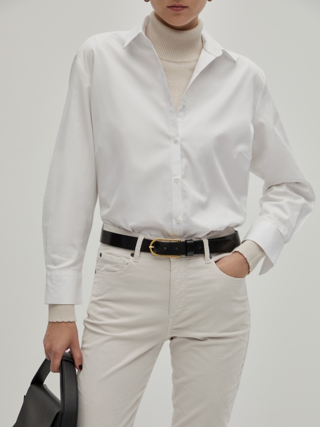 Skinny velvet pants Skinny velvet pants