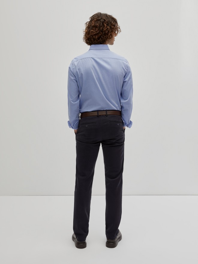 Slim fit chino pants Slim fit chino pants