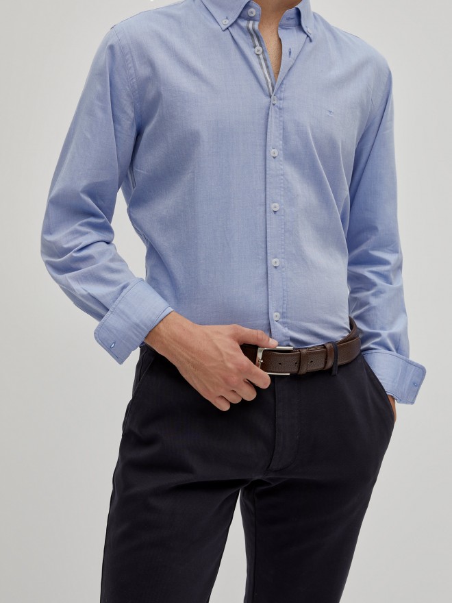 Slim fit chino pants Slim fit chino pants