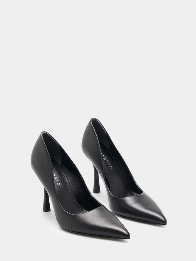 Tacones altos Tacones altos
