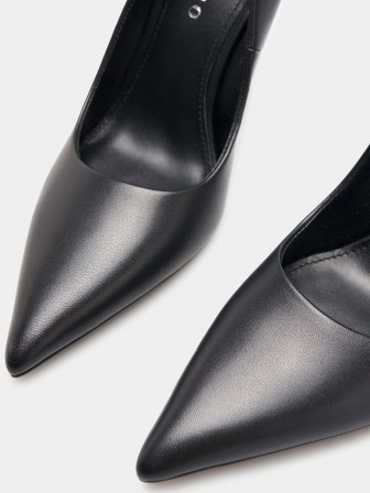 High heels High heels