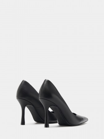 High heels High heels
