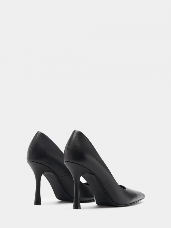 Tacones altos Tacones altos