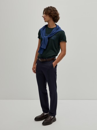 Drawstring pants Drawstring pants