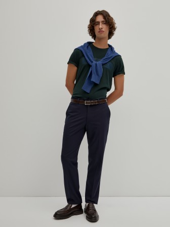 Drawstring pants Drawstring pants