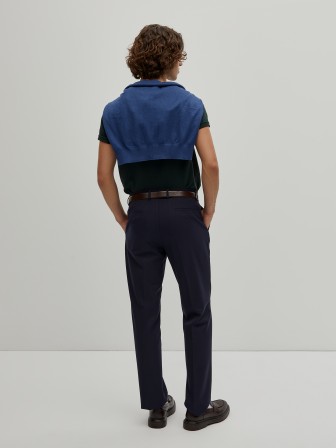 Drawstring pants Drawstring pants