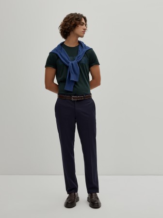 Drawstring pants Drawstring pants