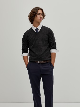 Pull-over Pull-over
