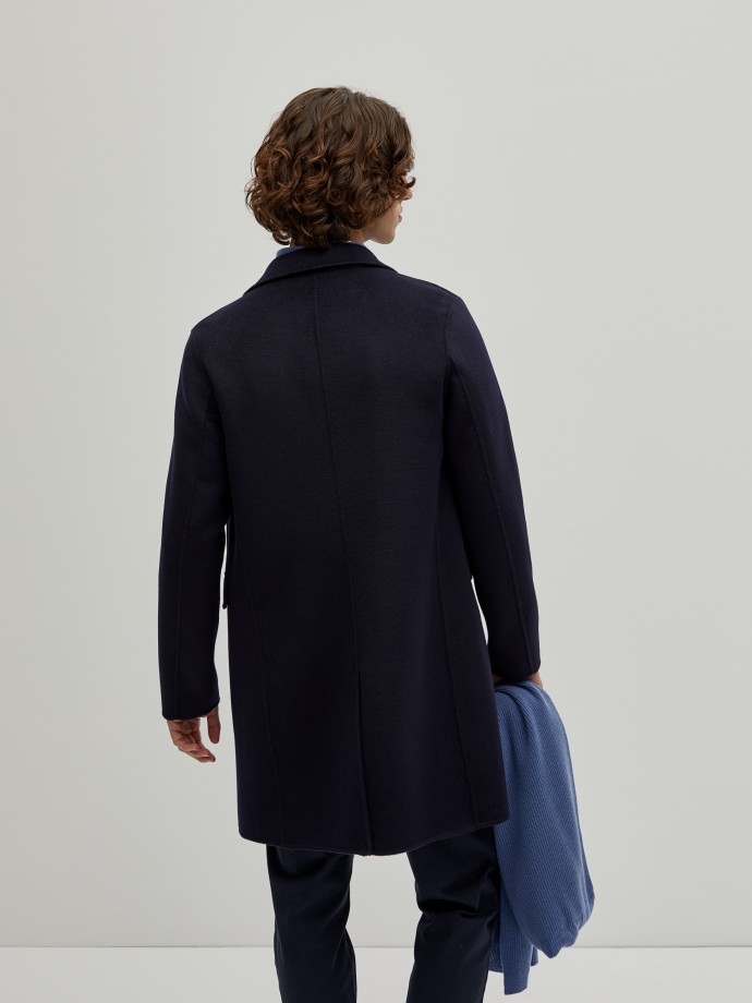 Long coat