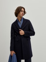 Long coat