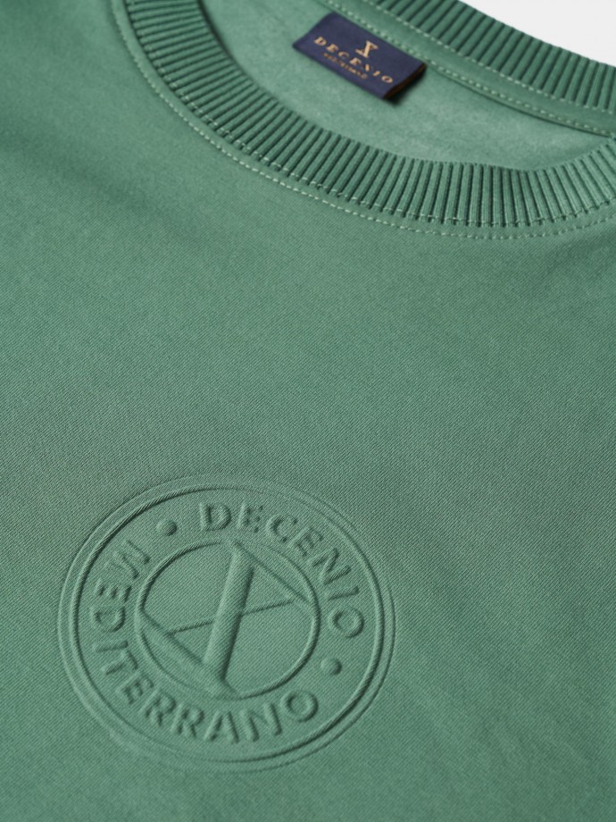 Cotton T-shirt