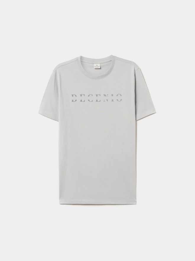 Cotton T-shirt Cotton T-shirt