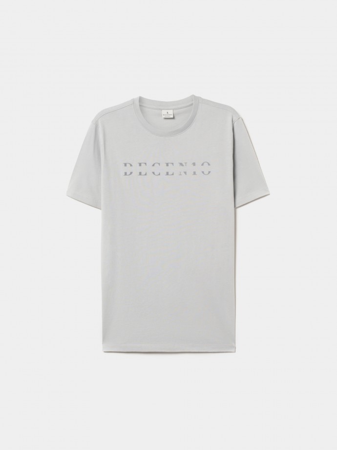 Cotton T-shirt
