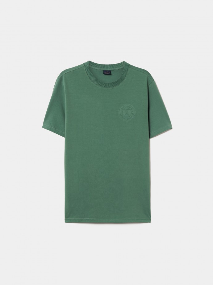 Cotton T-shirt