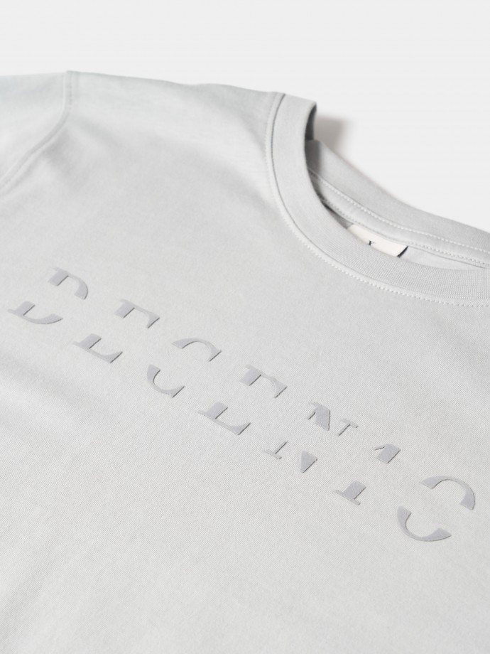 Cotton T-shirt