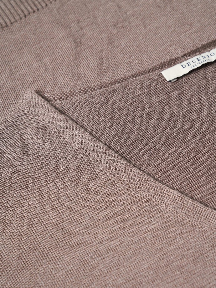 Pull-over