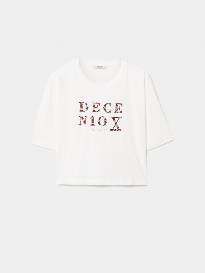 T-shirt Decenio
