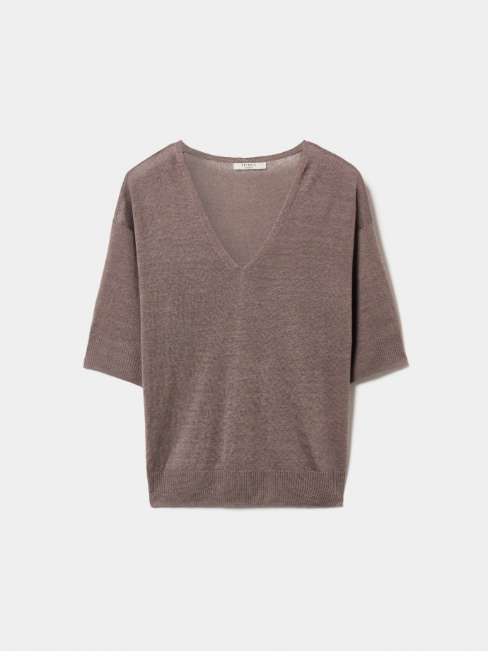 Pull-over