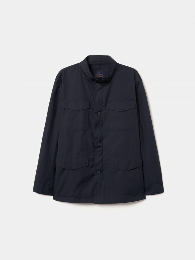 Safari parka