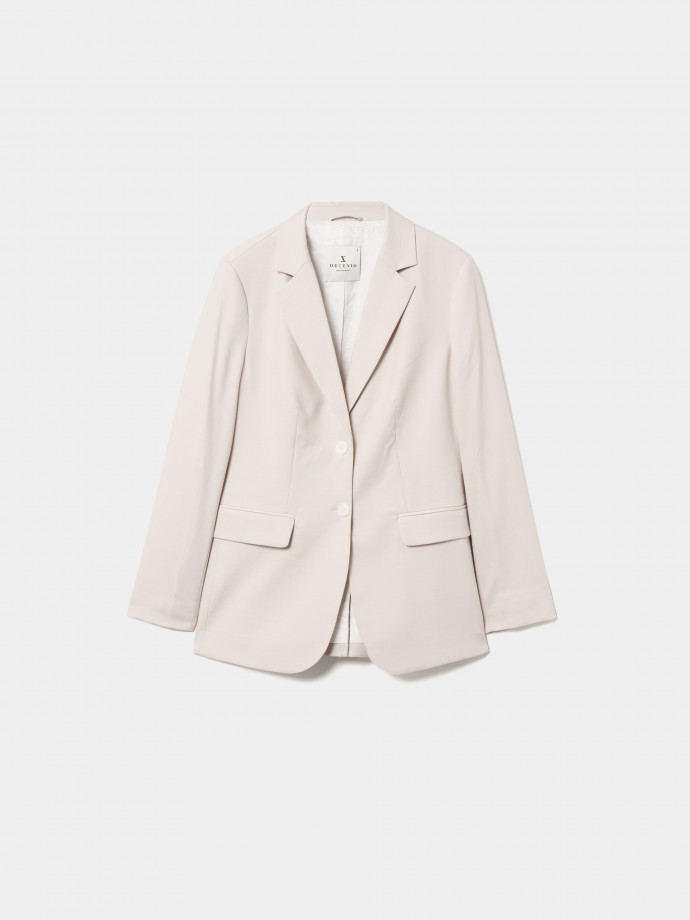 Blazer clssico