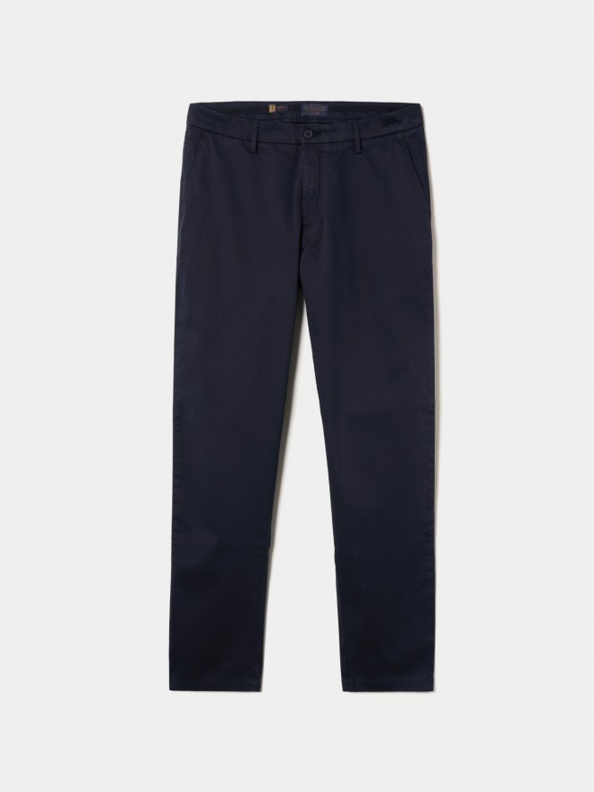Slim fit chino pants Slim fit chino pants