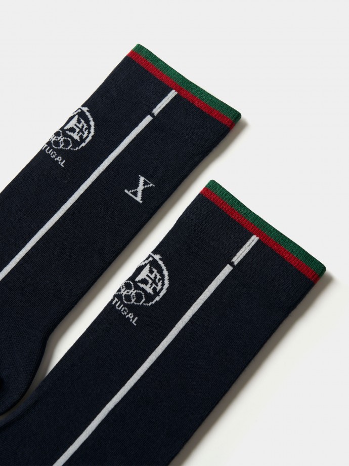 Portugal 2024 Team Socks