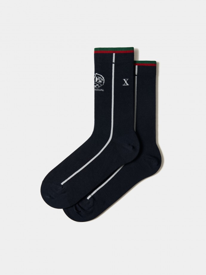 Portugal 2024 Team Socks