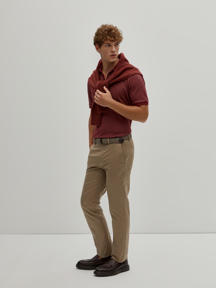 Pantaln chino