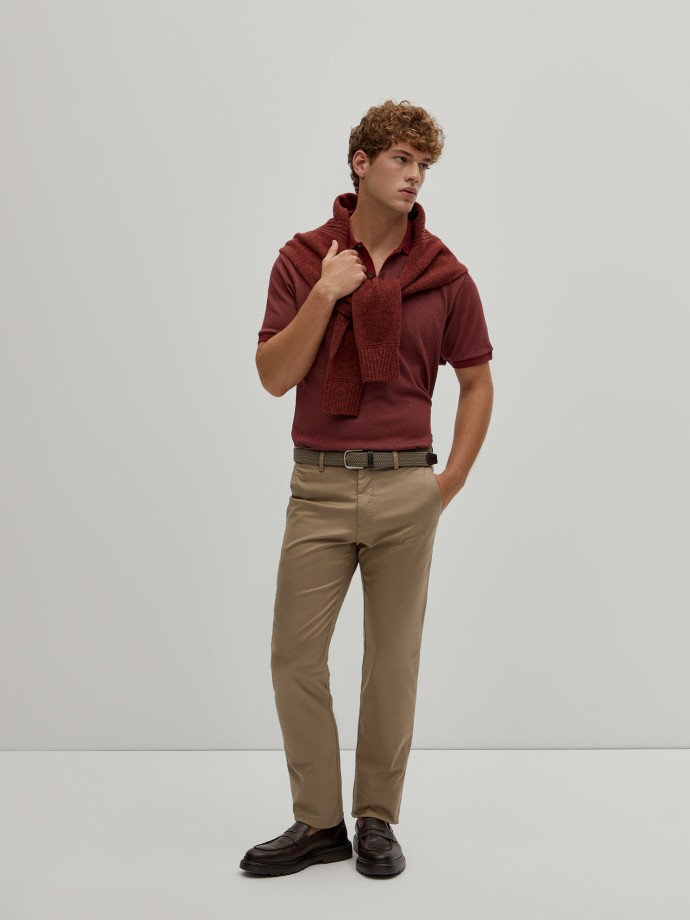 Pantaln chino