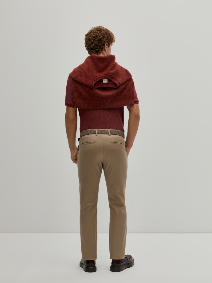 Pantaln chino