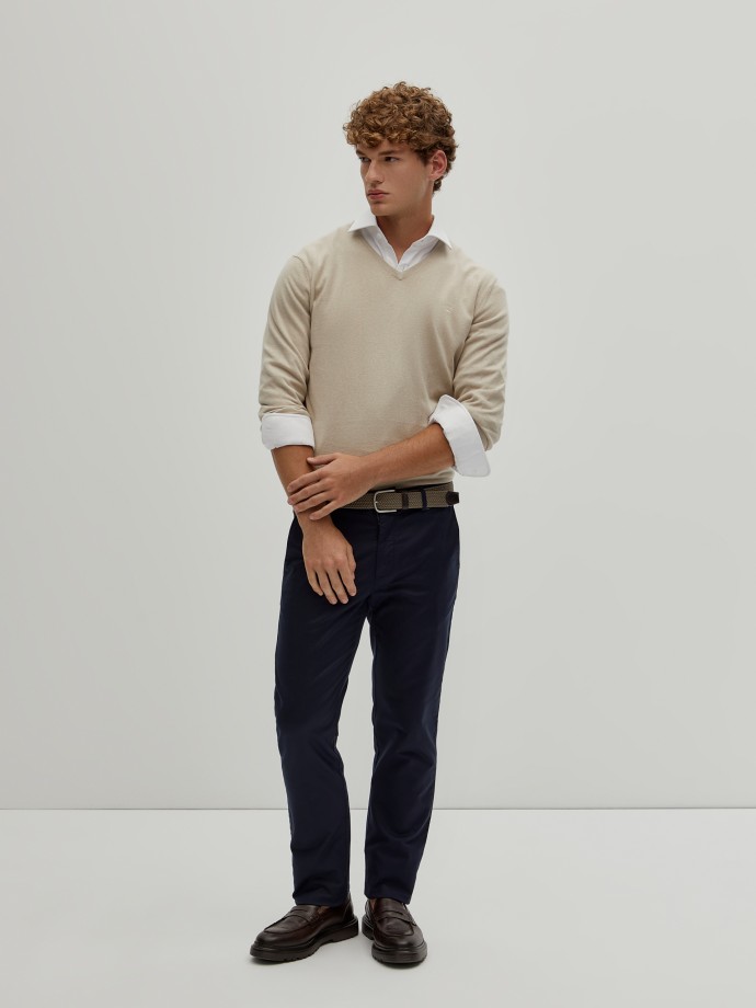 Pantaln chino