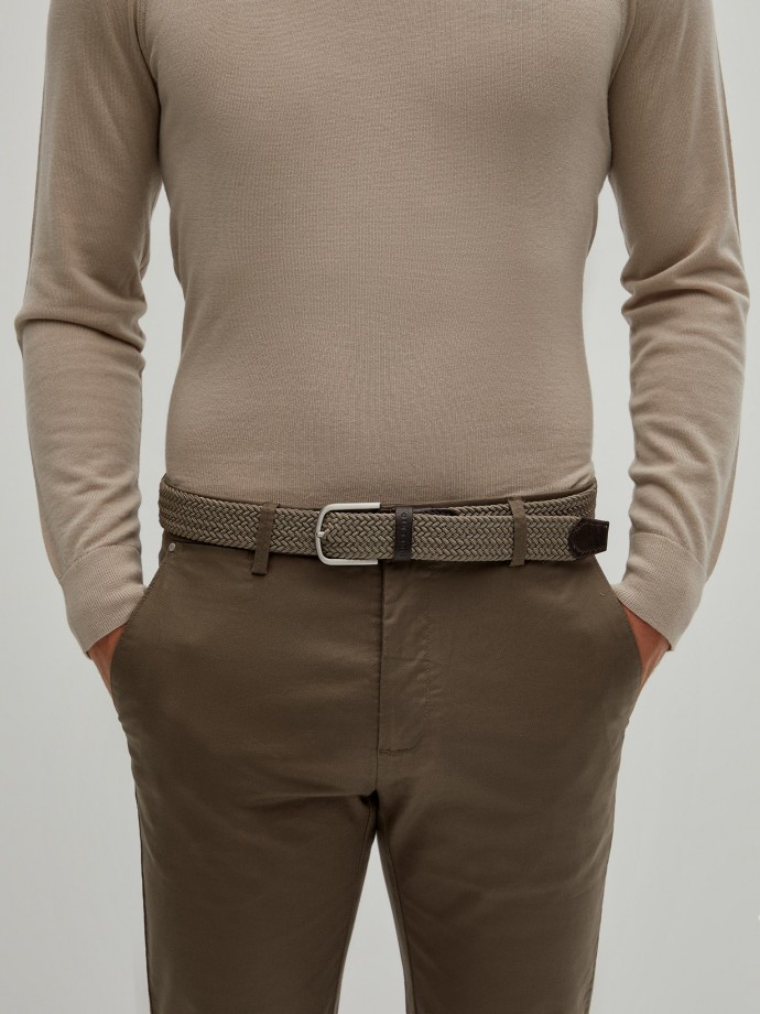 Pantaln chino