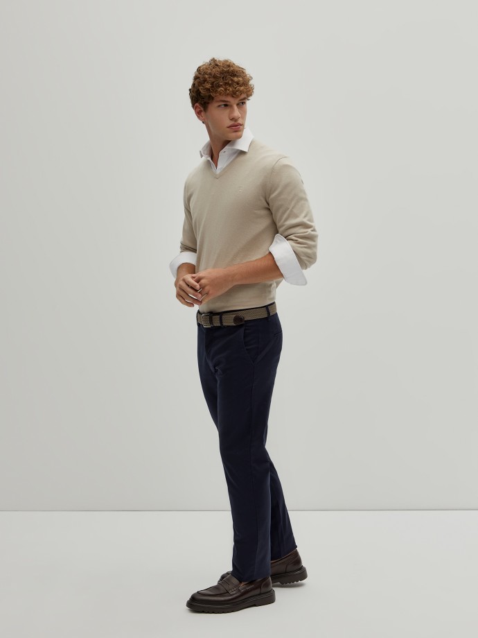 Pantaln chino