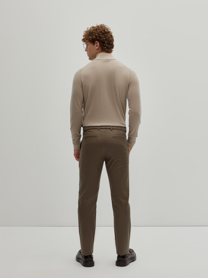 Pantaln chino