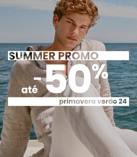 Summer Promo at -50%