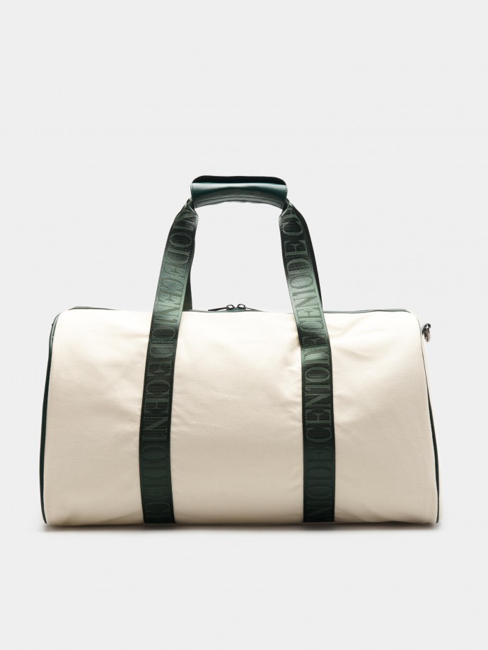 Canvas bag