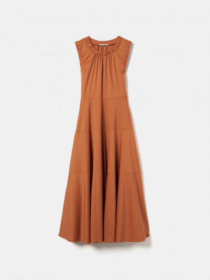 Vestido midi god