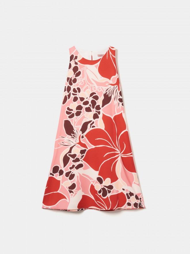 Vestido floral Vestido floral