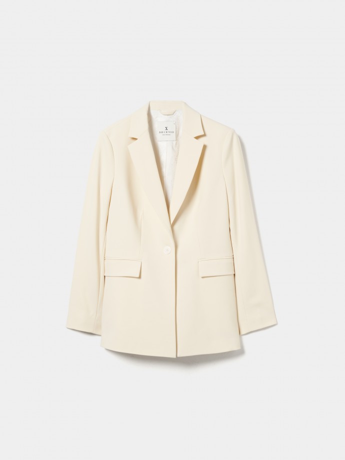 Chaqueta de sport